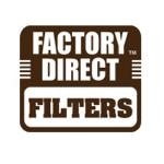 Factory Direct Filters coupons